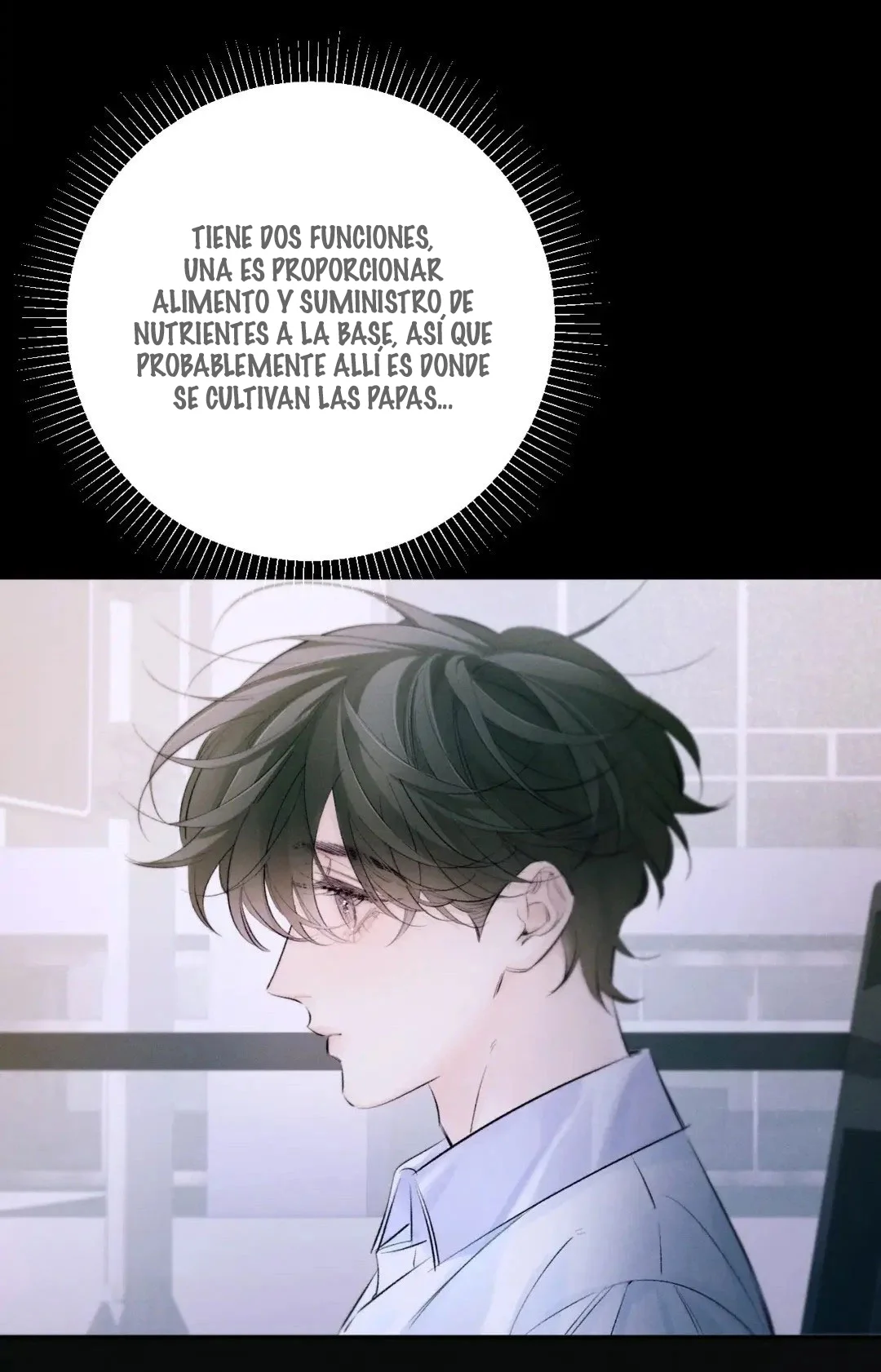 Página 56 del Manga