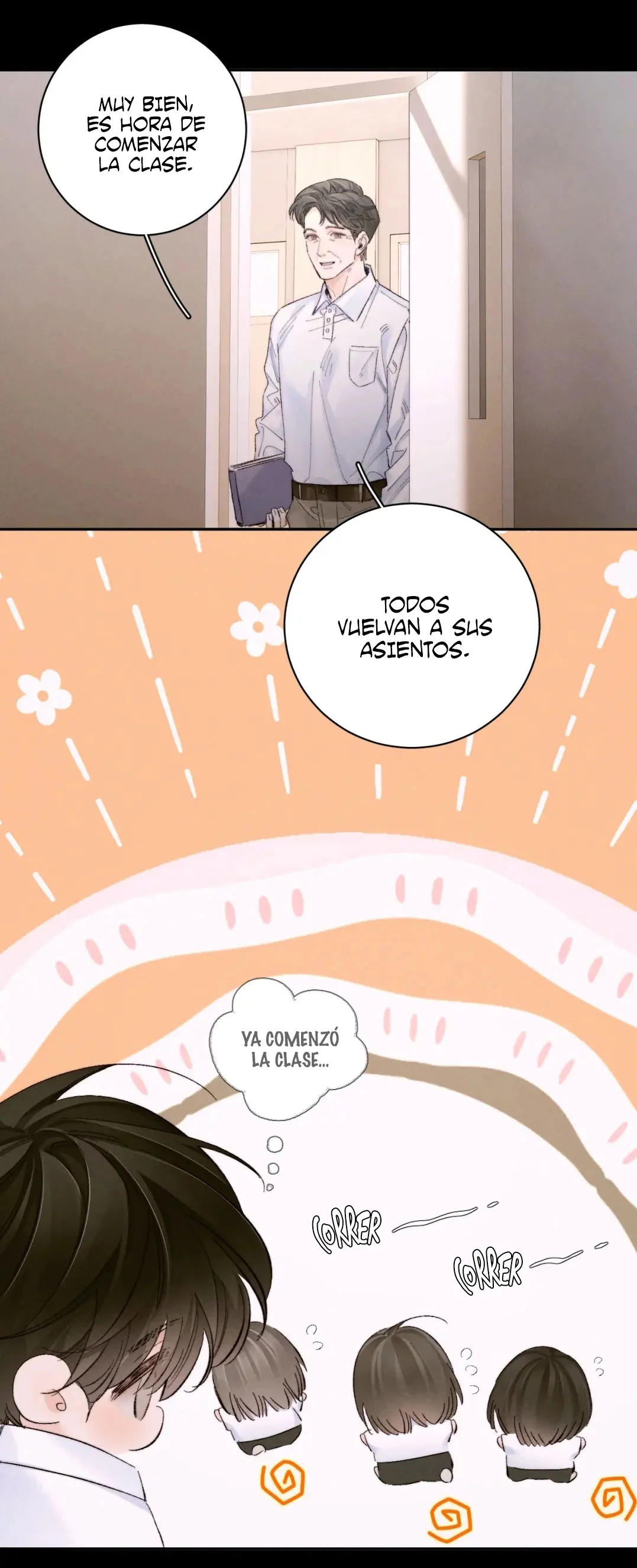Página 36 del Manga