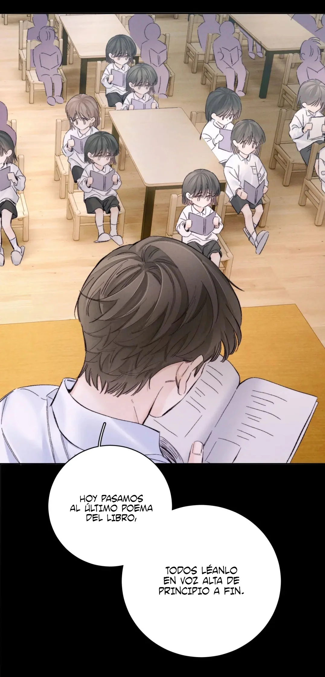 Página 37 del Manga