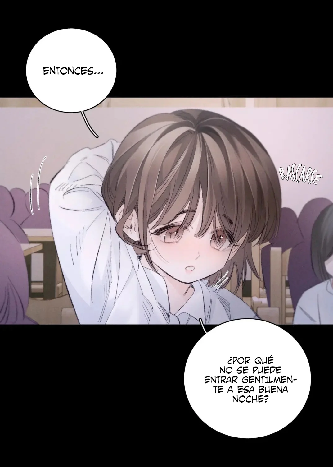 Página 46 del Manga