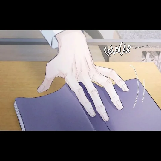 Página 51 del Manga