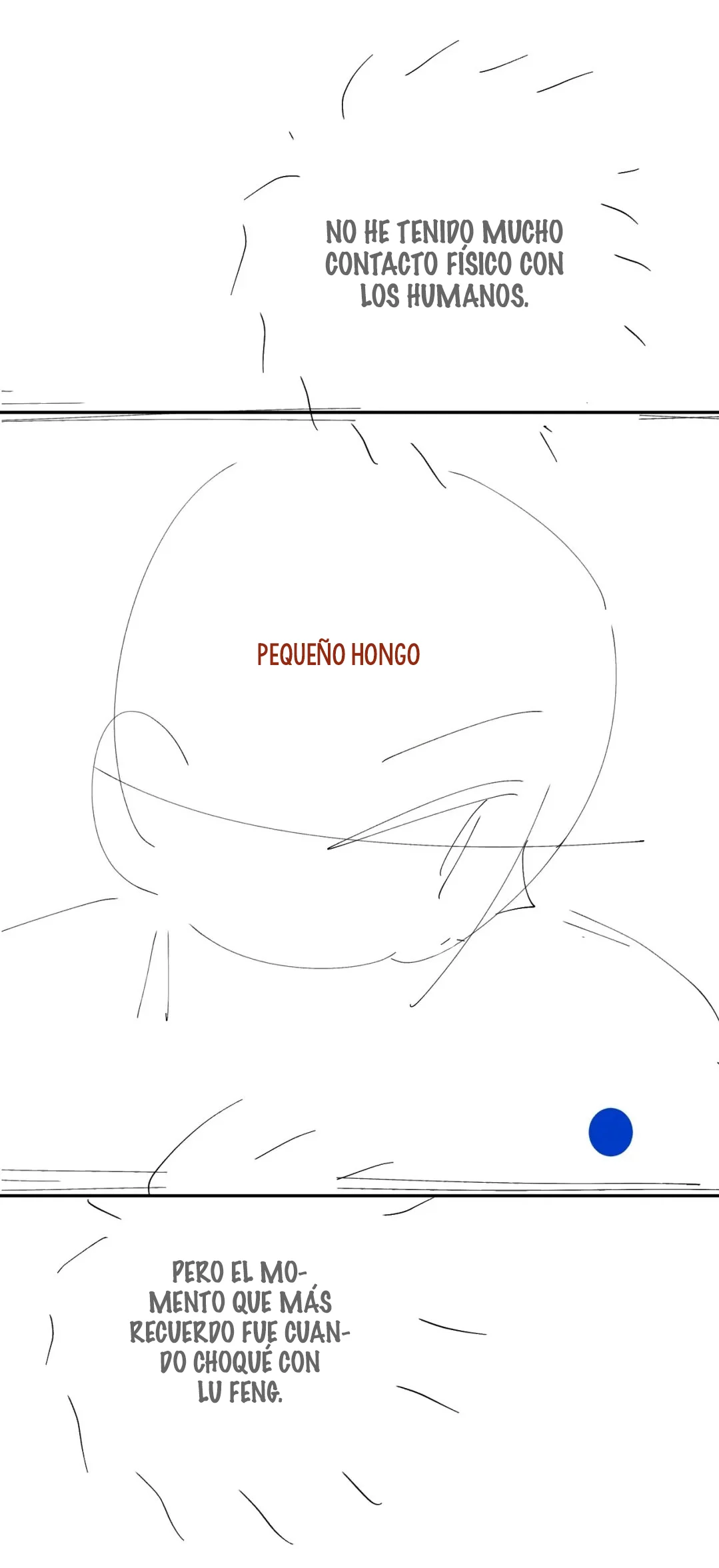 Página 57 del Manga