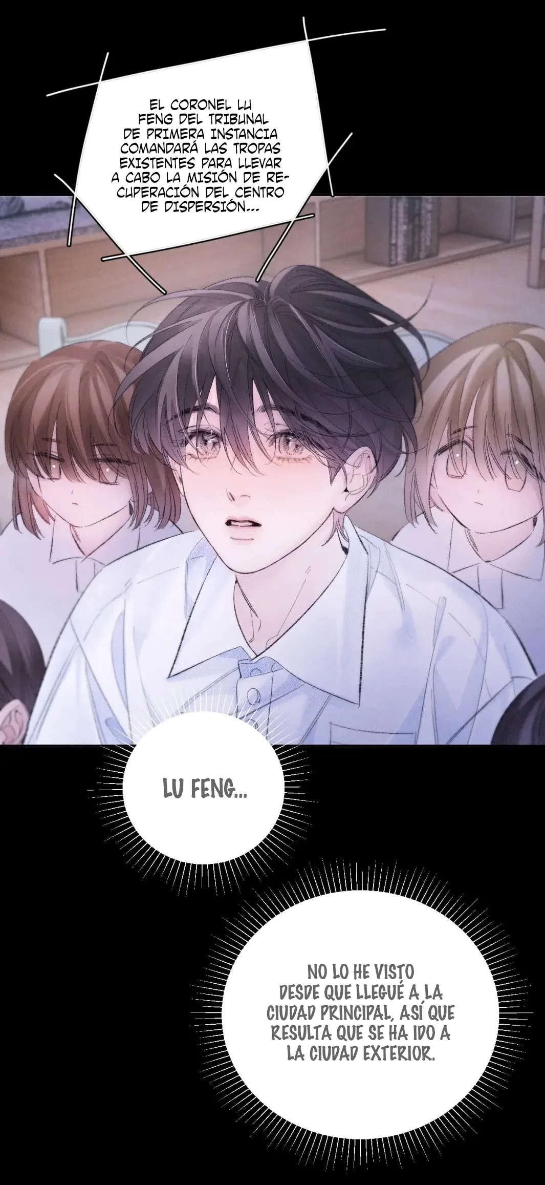 Página 37 del Manga