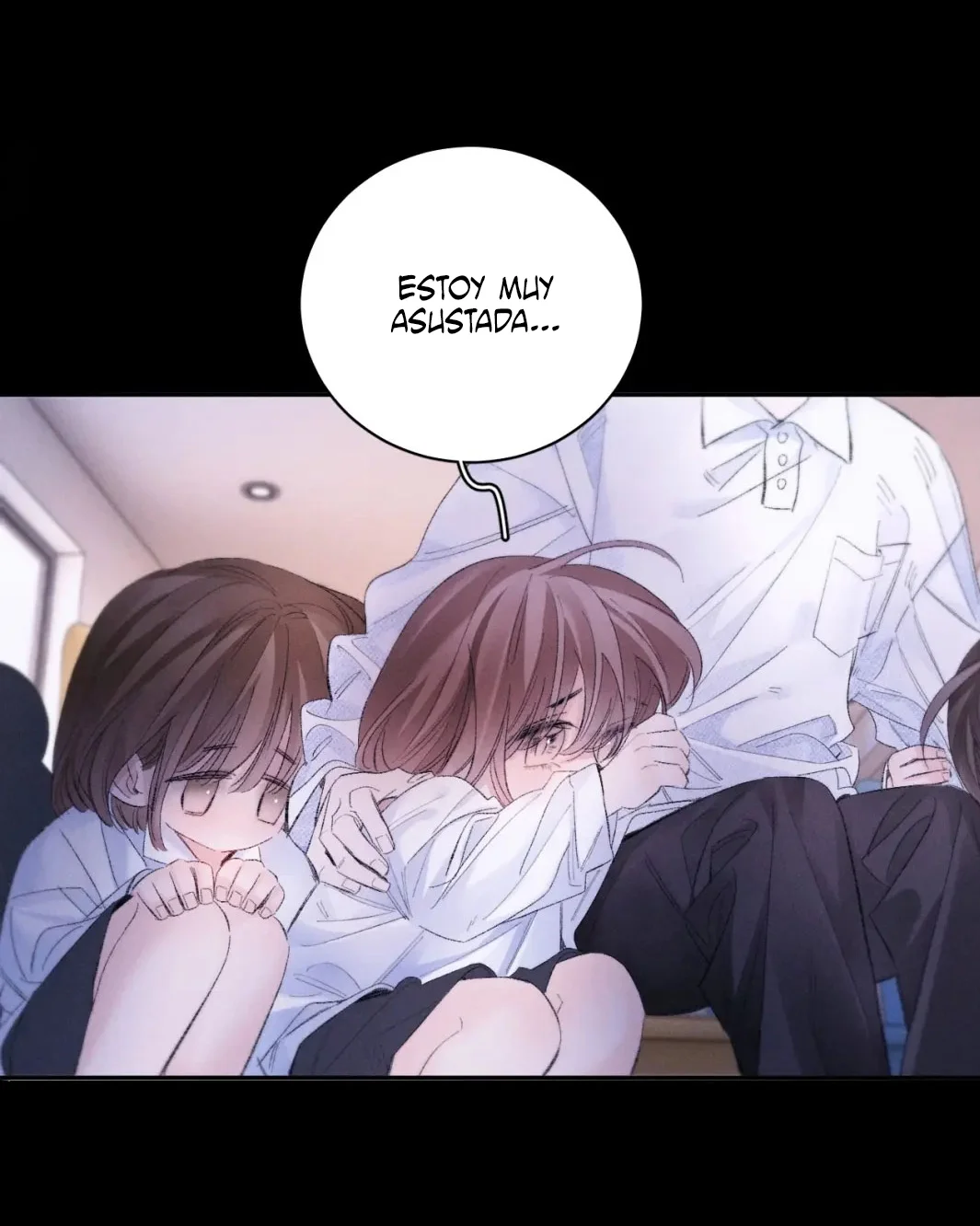 Página 39 del Manga