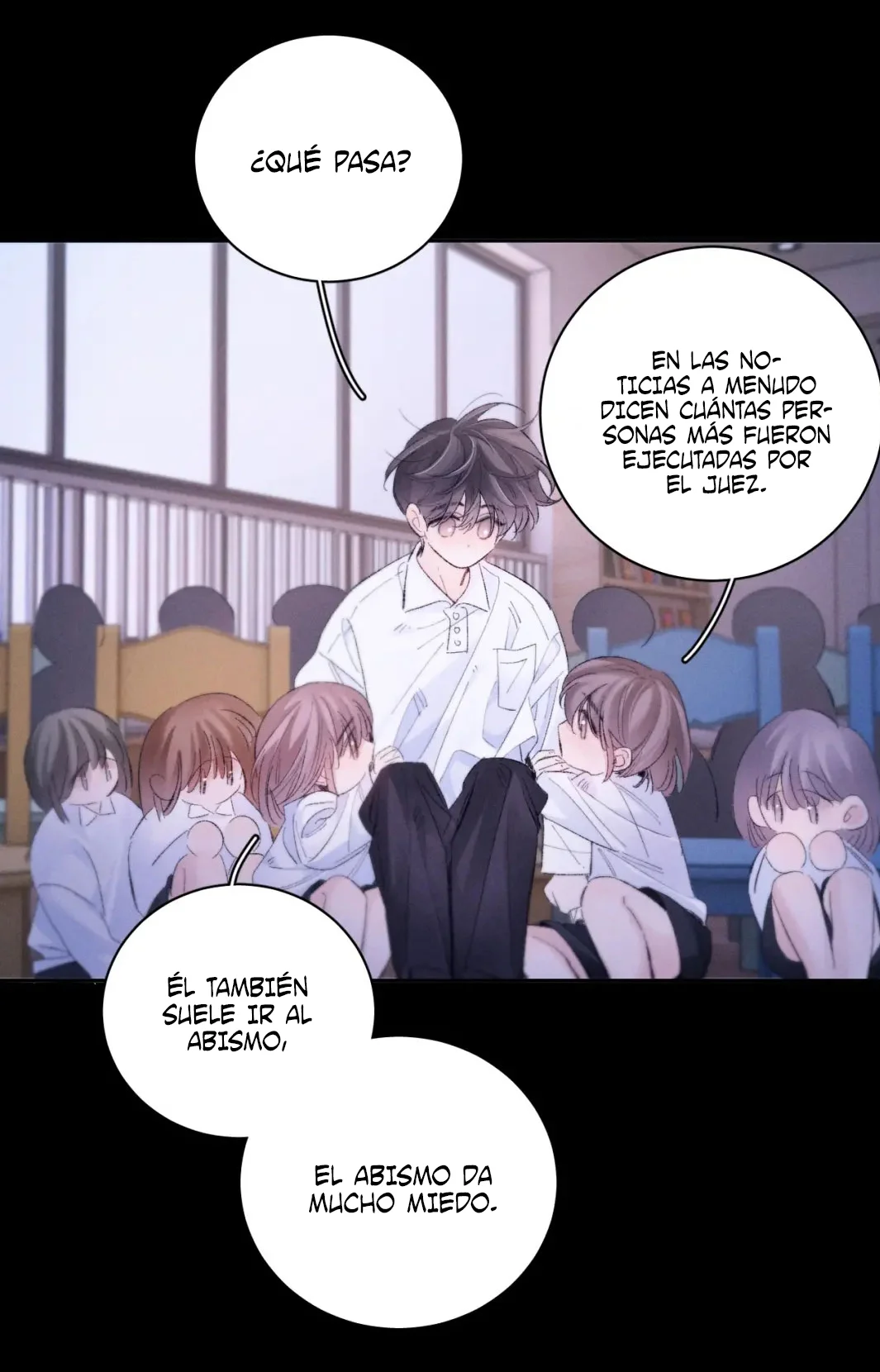 Página 40 del Manga