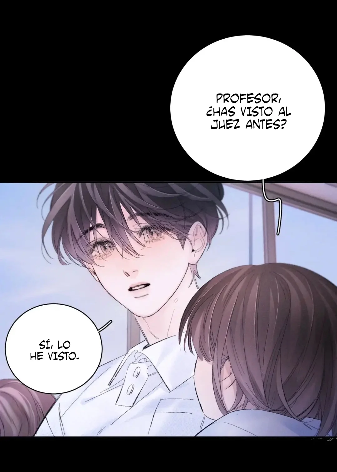 Página 43 del Manga