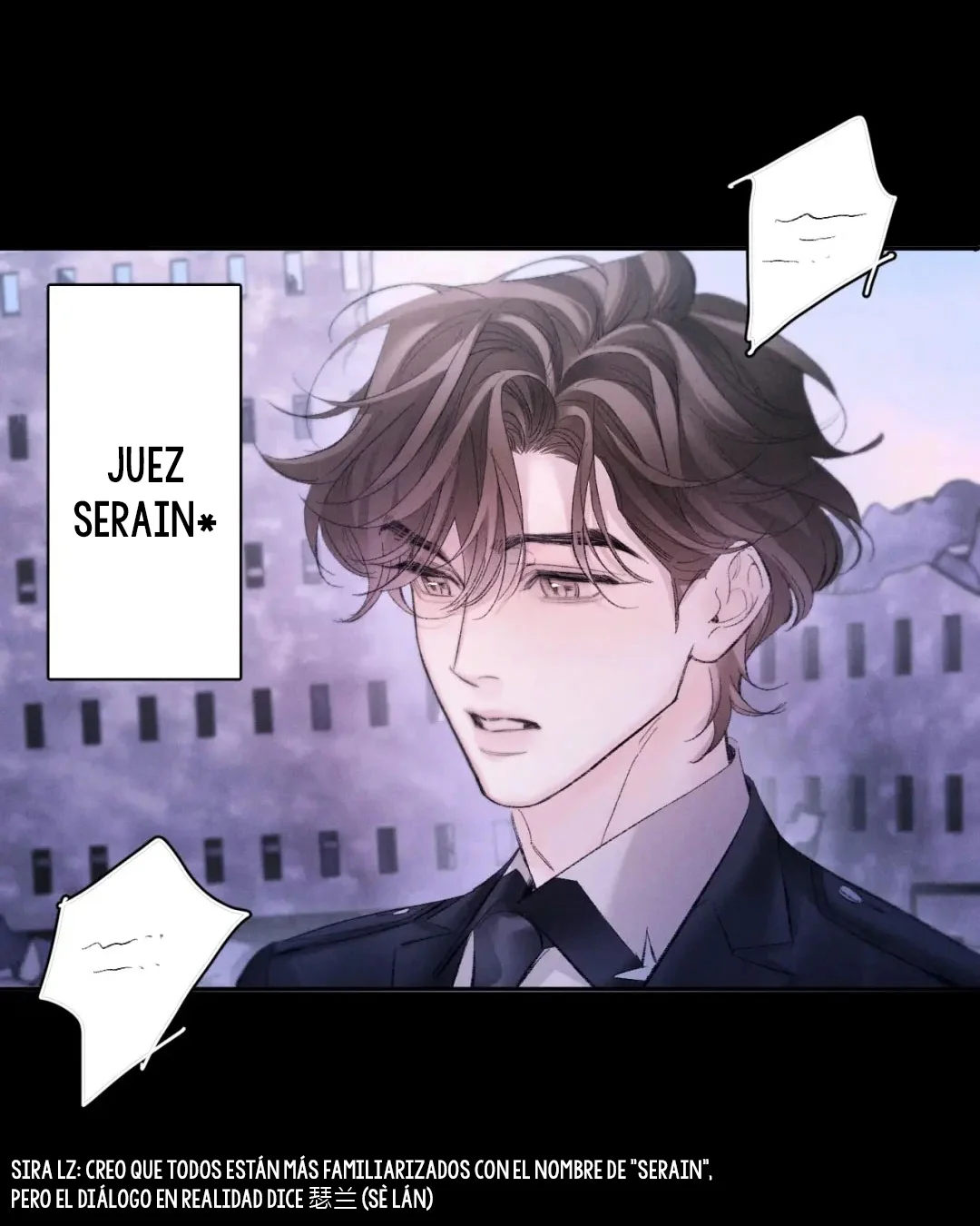 Página 46 del Manga