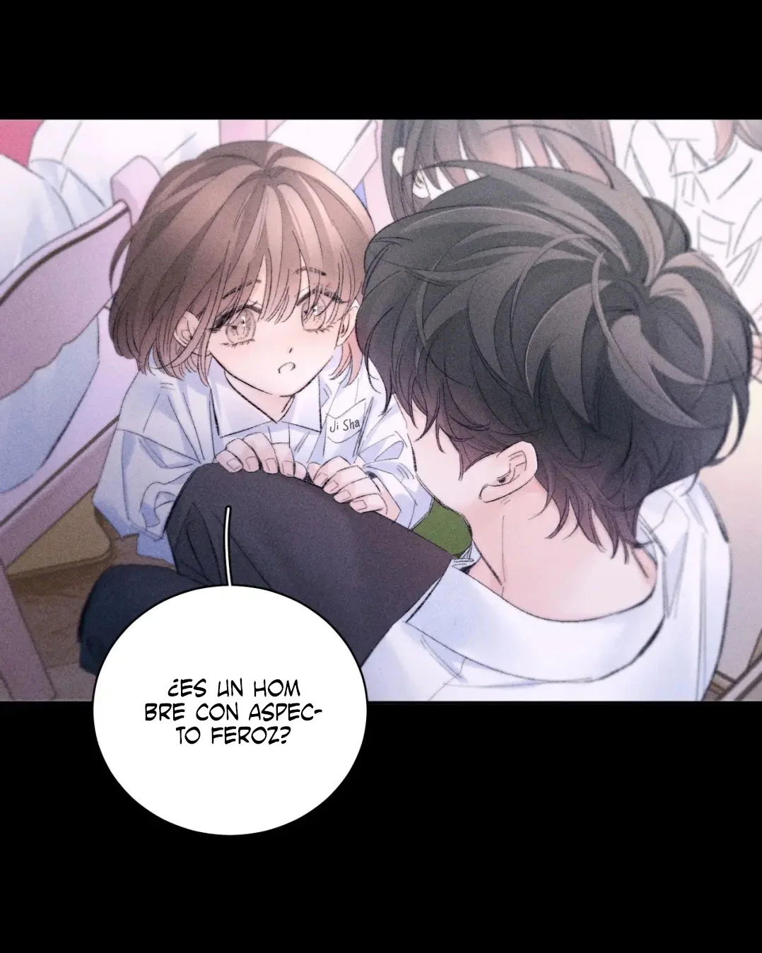 Página 48 del Manga