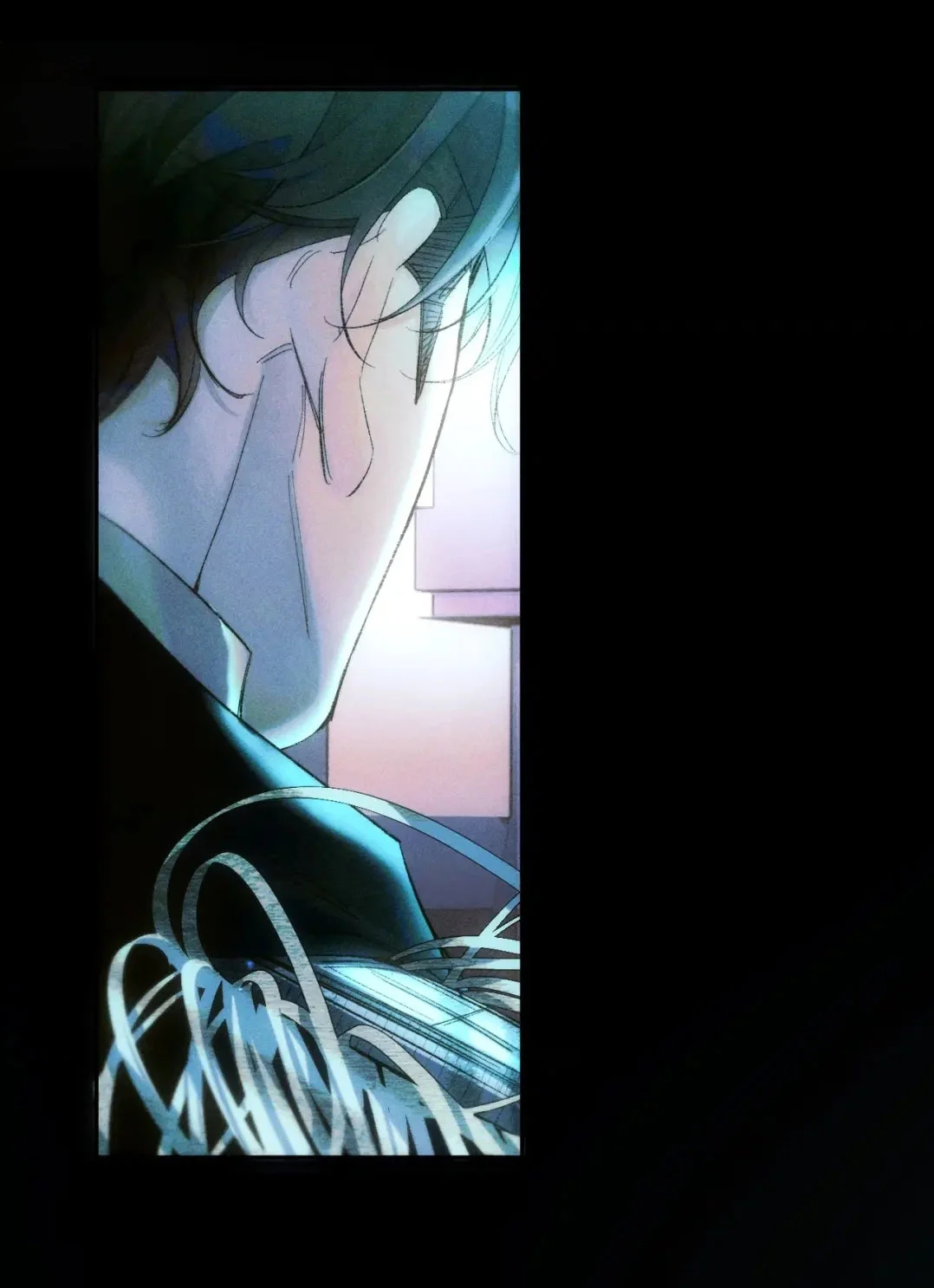 Página 53 del Manga