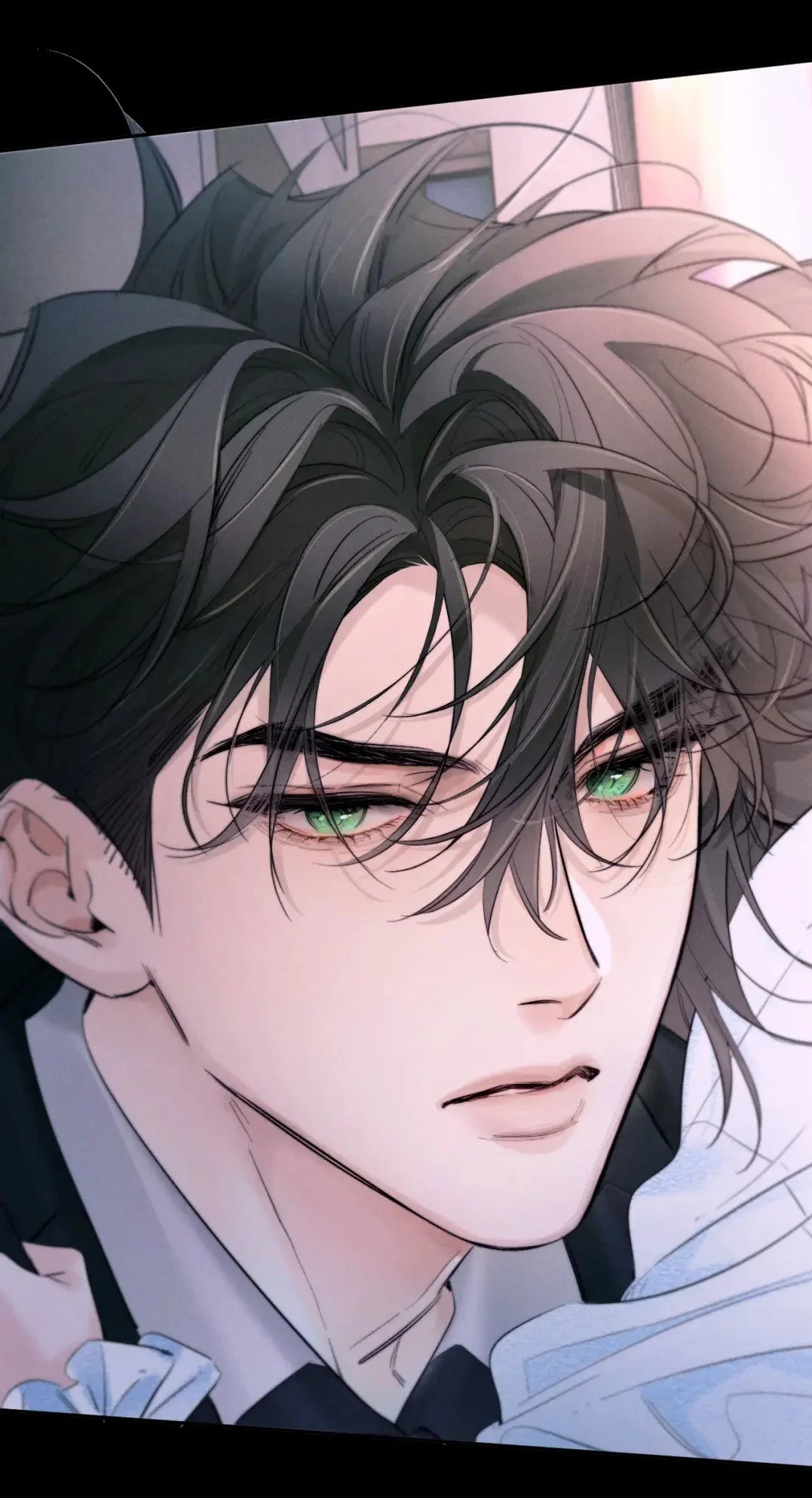 Página 40 del Manga