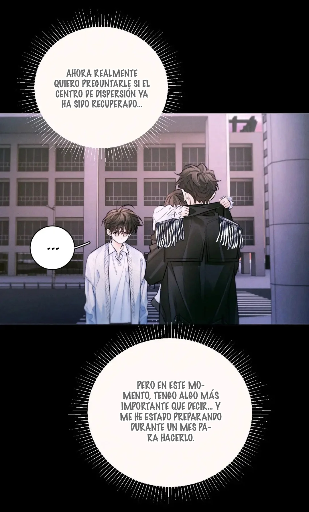 Página 43 del Manga