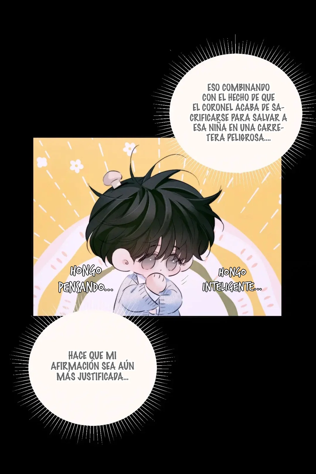 Página 45 del Manga