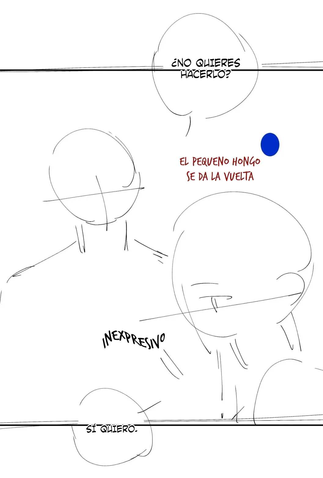 Página 56 del Manga