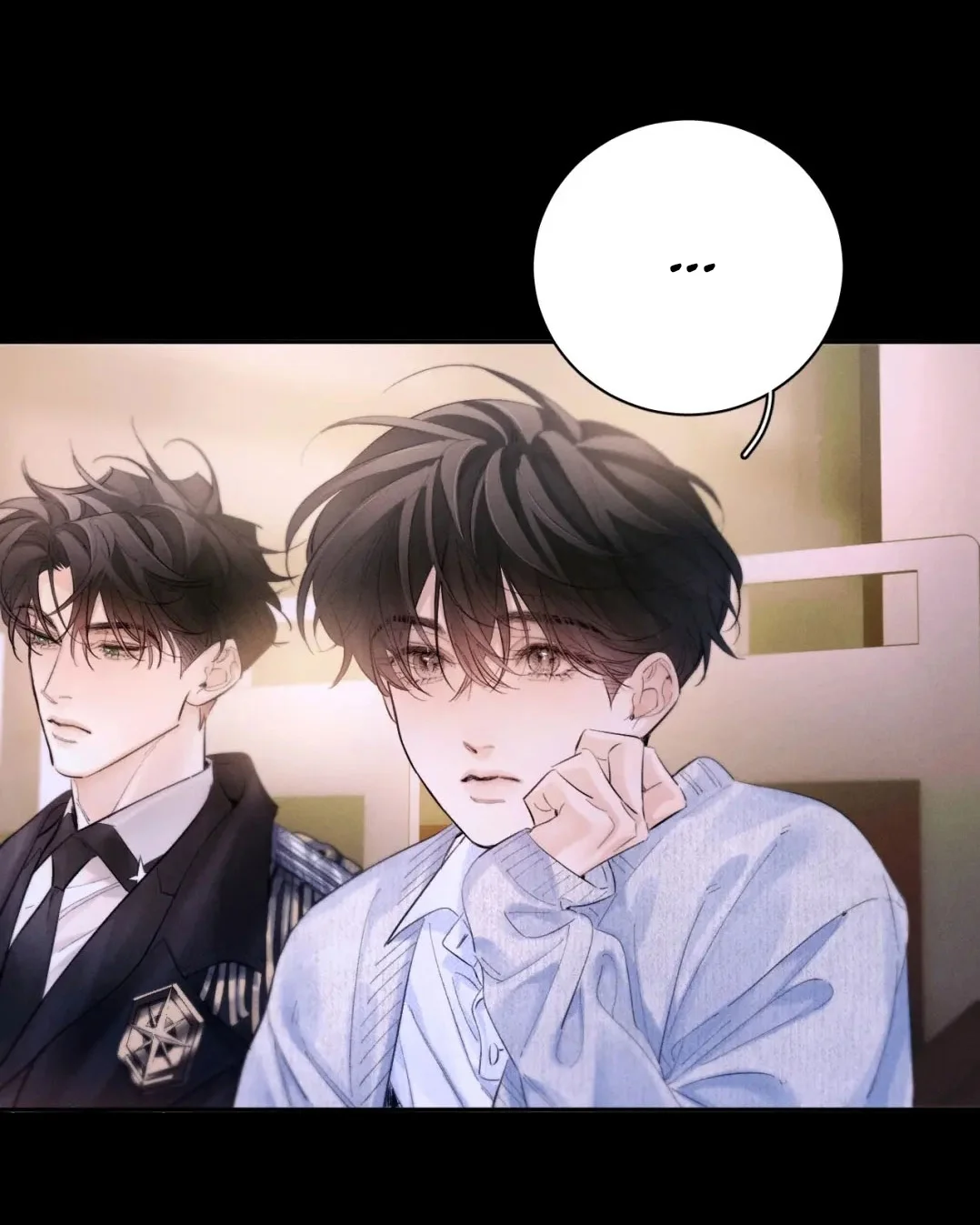 Página 39 del Manga