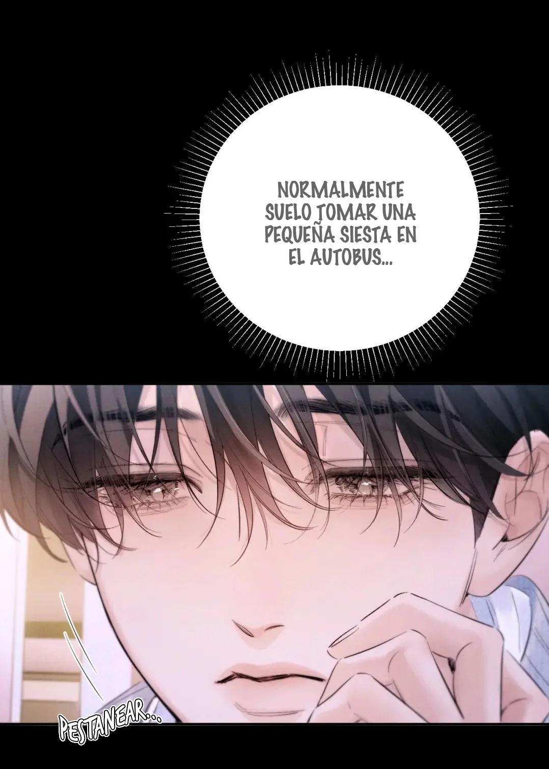 Página 40 del Manga