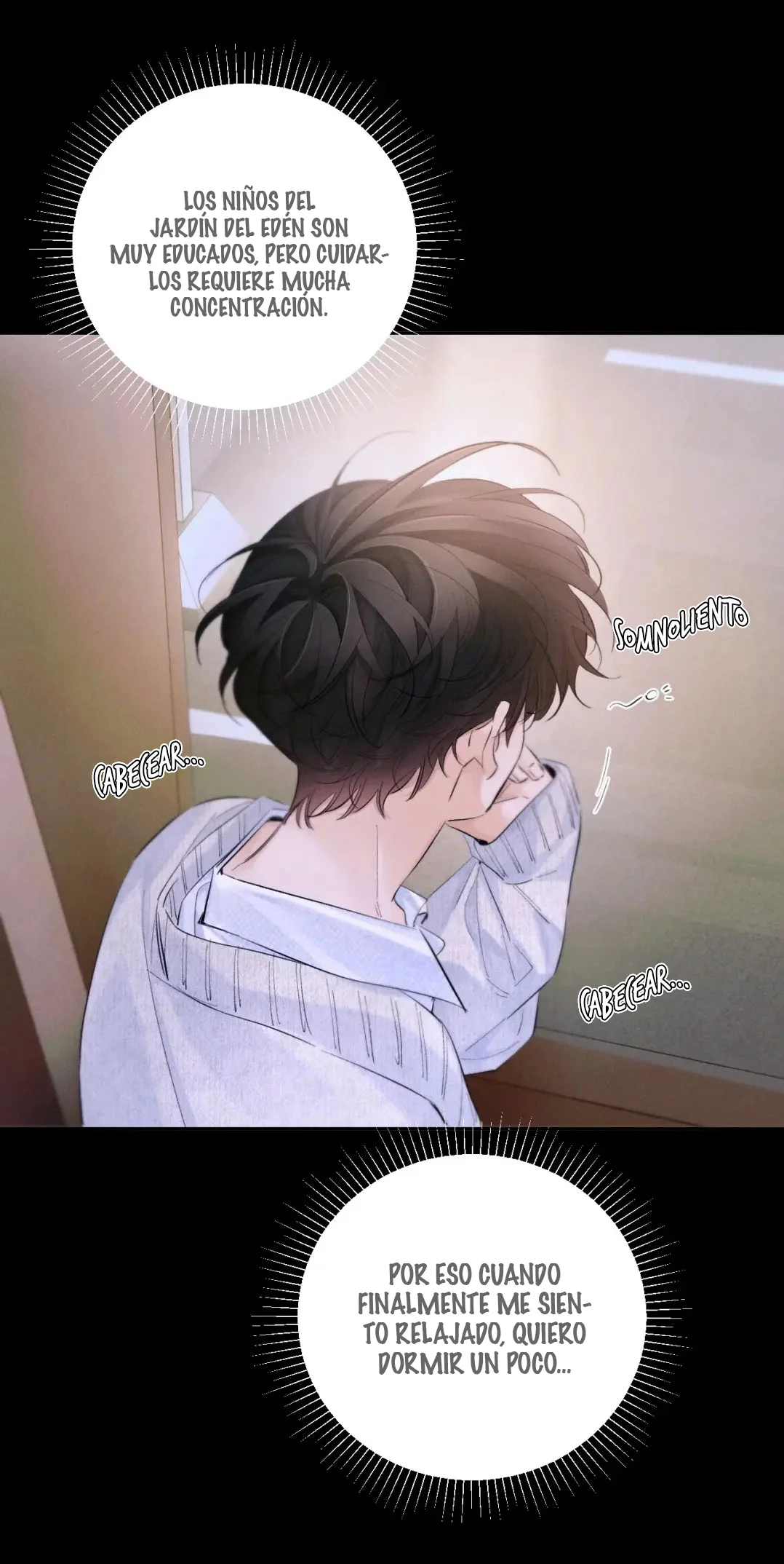 Página 41 del Manga