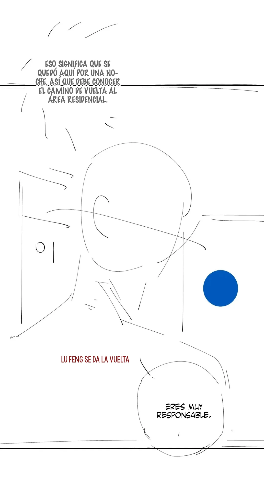 Página 50 del Manga