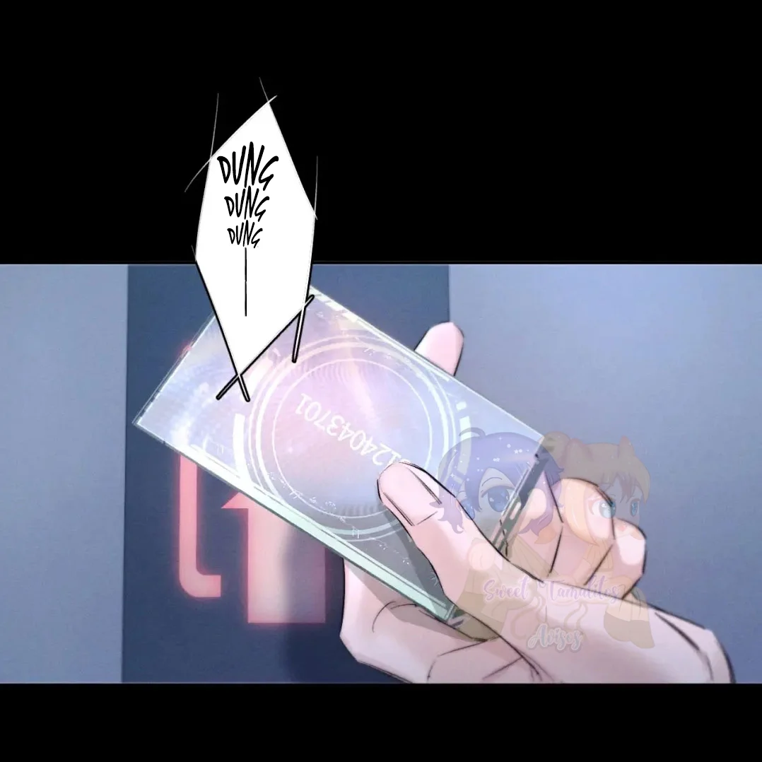 Página 37 del Manga