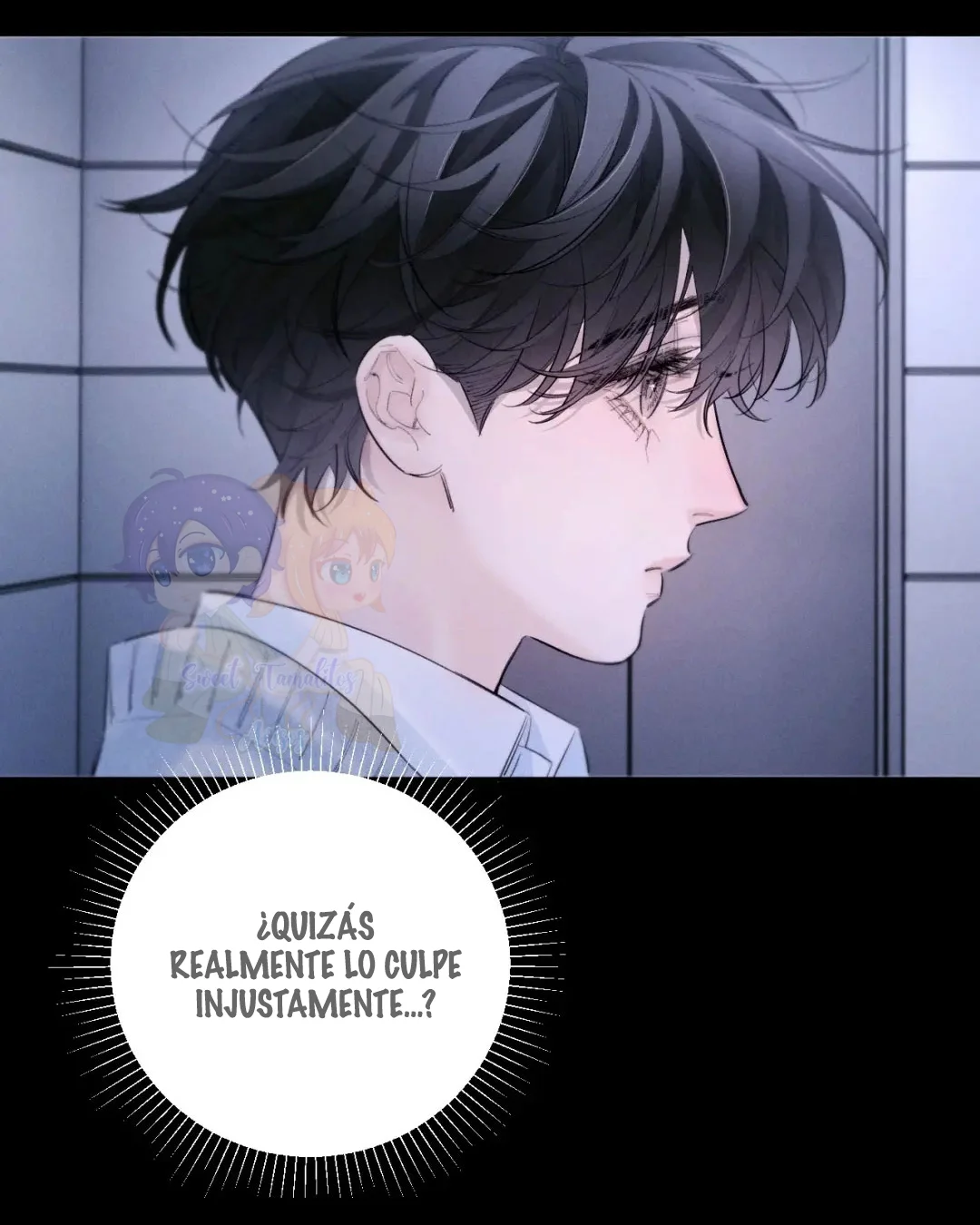Página 42 del Manga