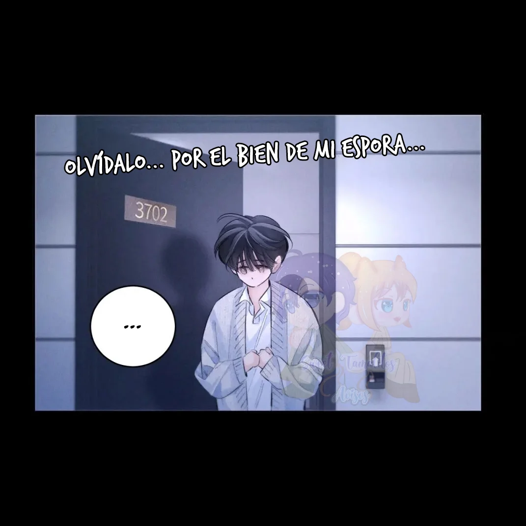 Página 45 del Manga