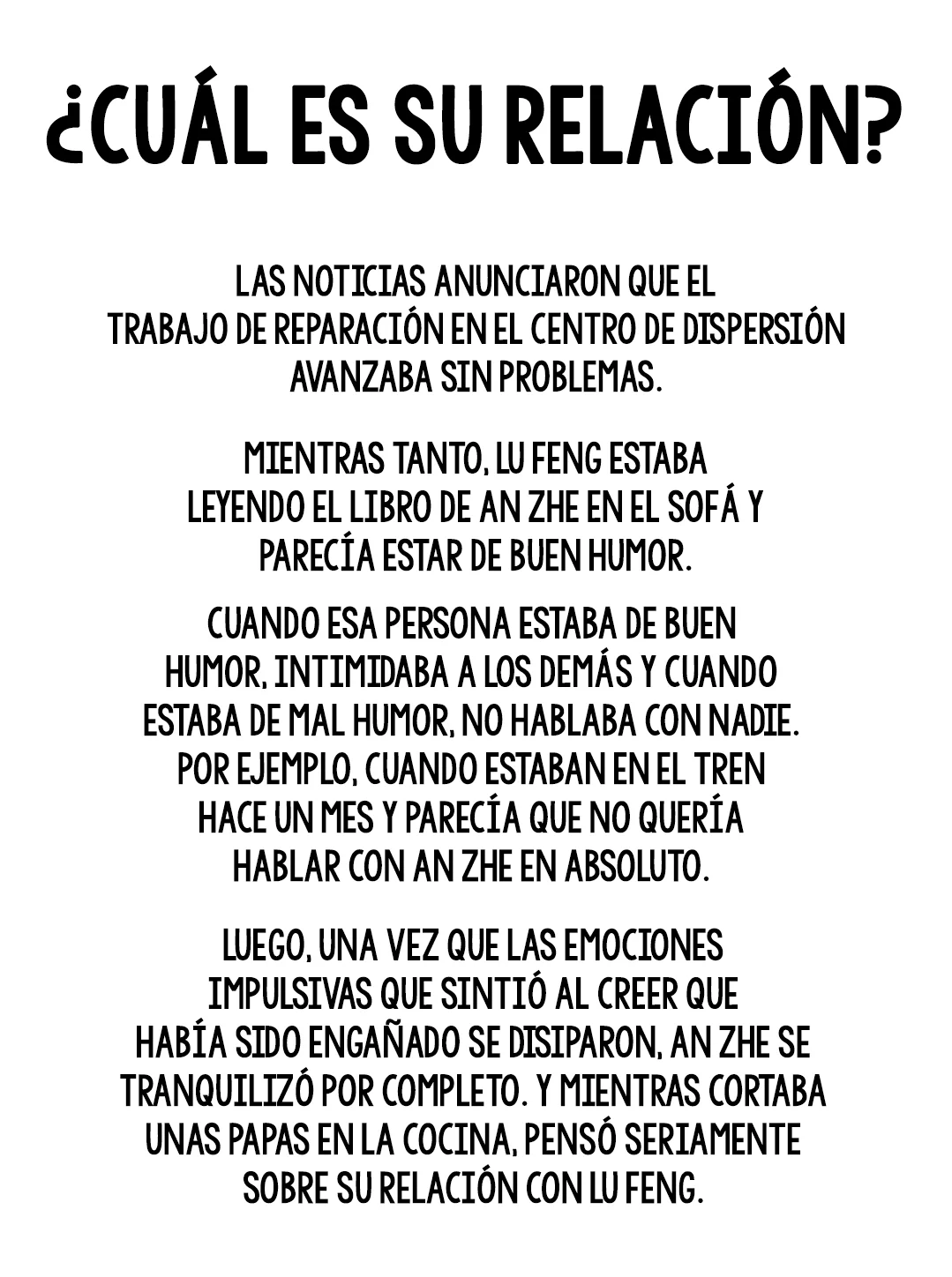 Página 56 del Manga