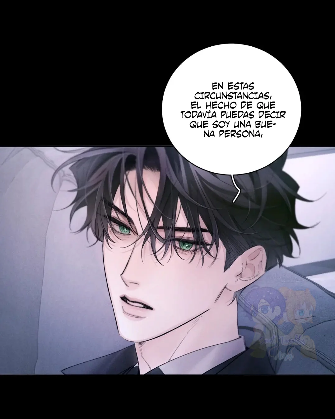 Página 41 del Manga