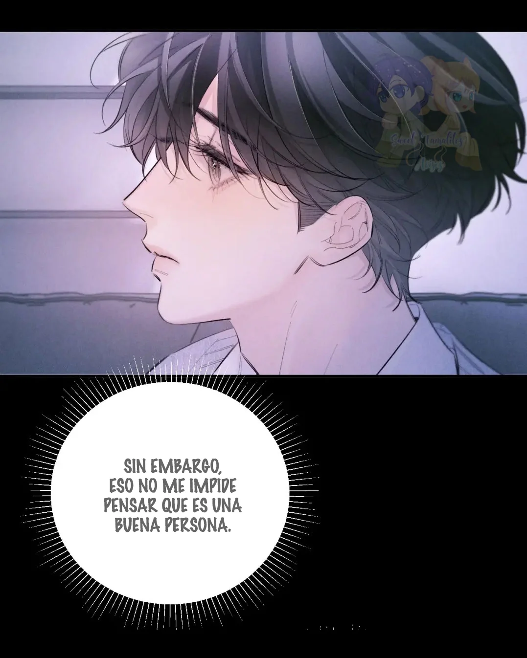 Página 47 del Manga