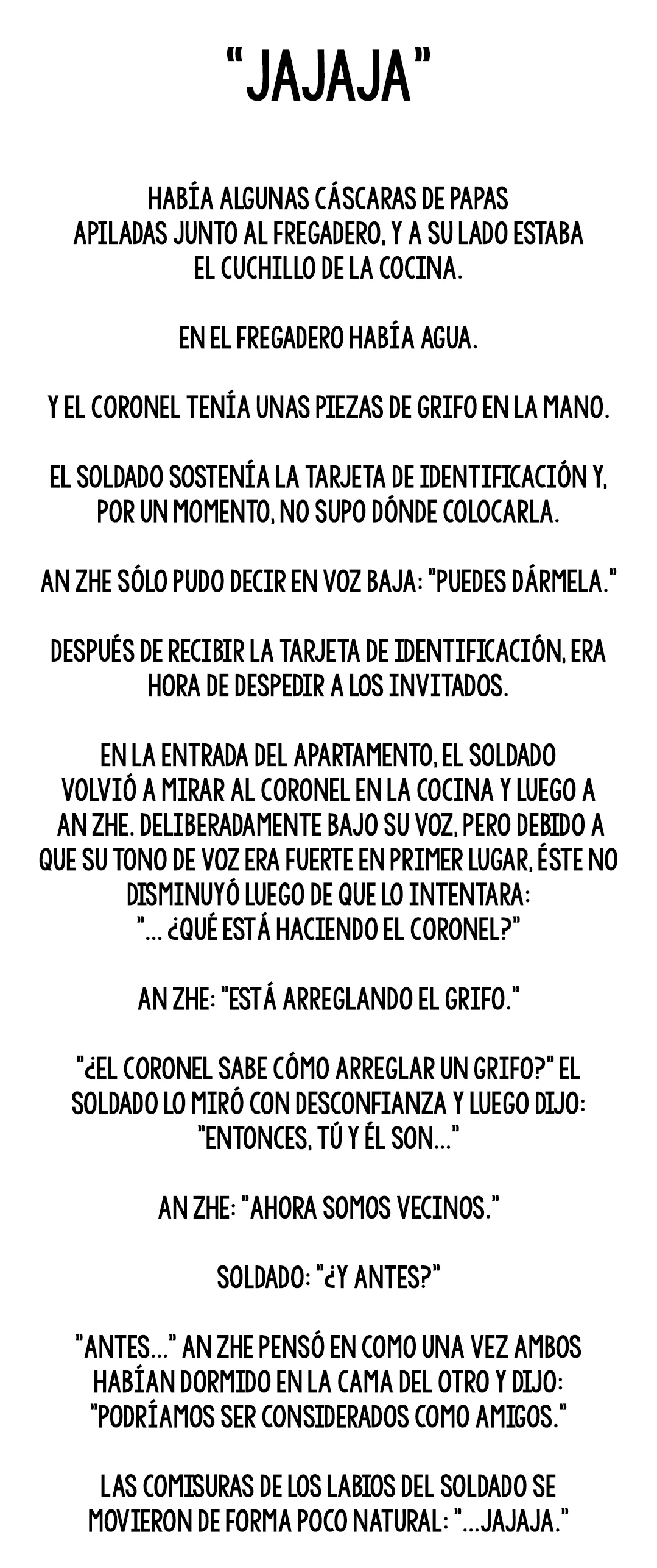 Página 53 del Manga