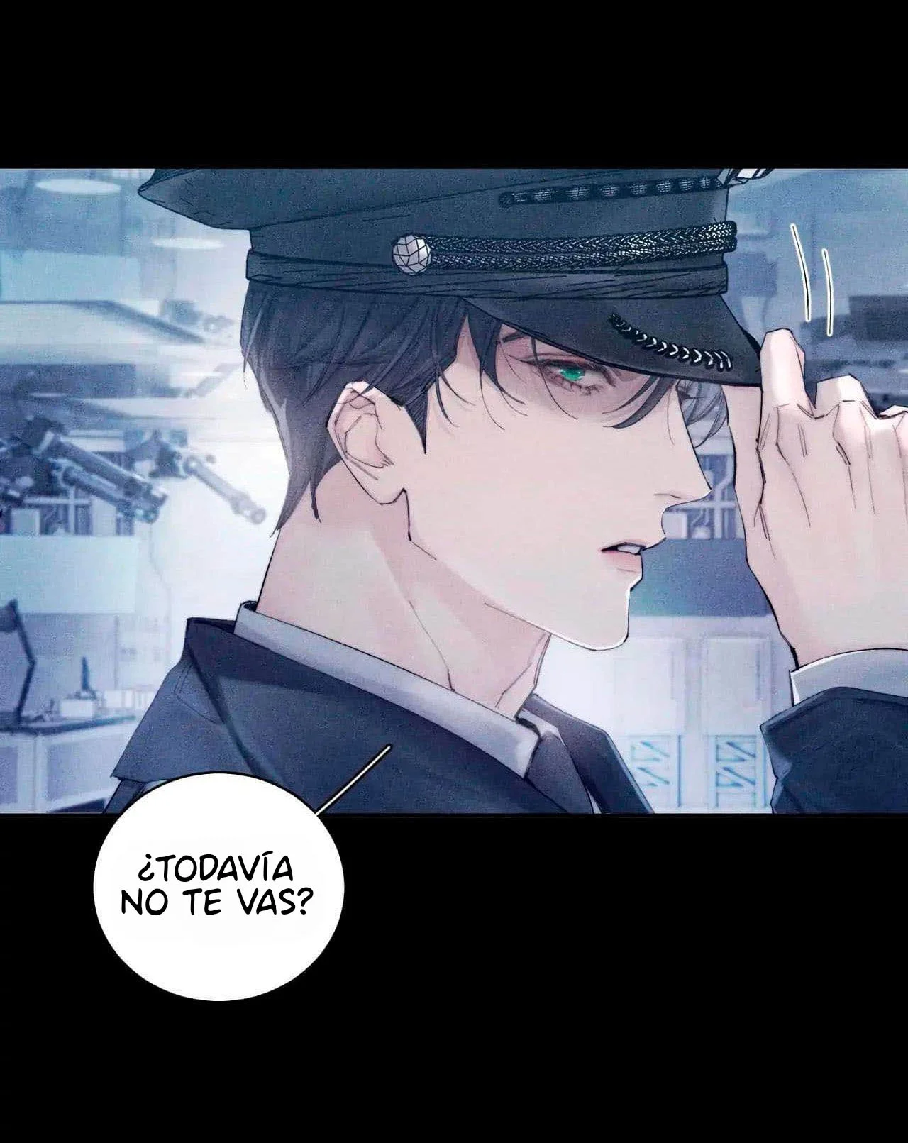 Página 36 del Manga