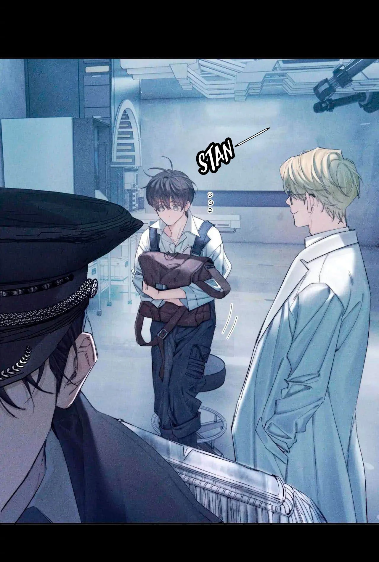 Página 37 del Manga