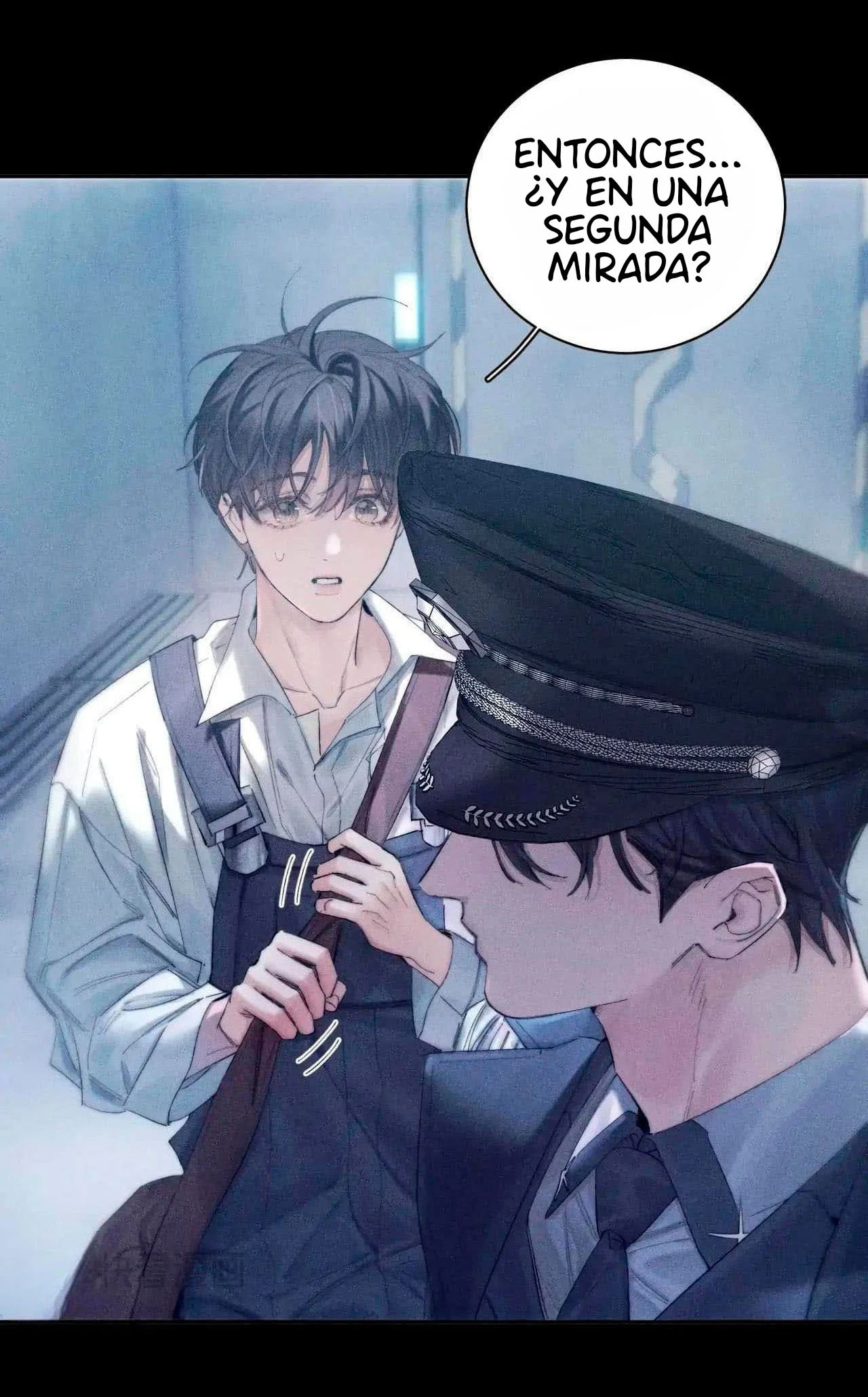 Página 42 del Manga