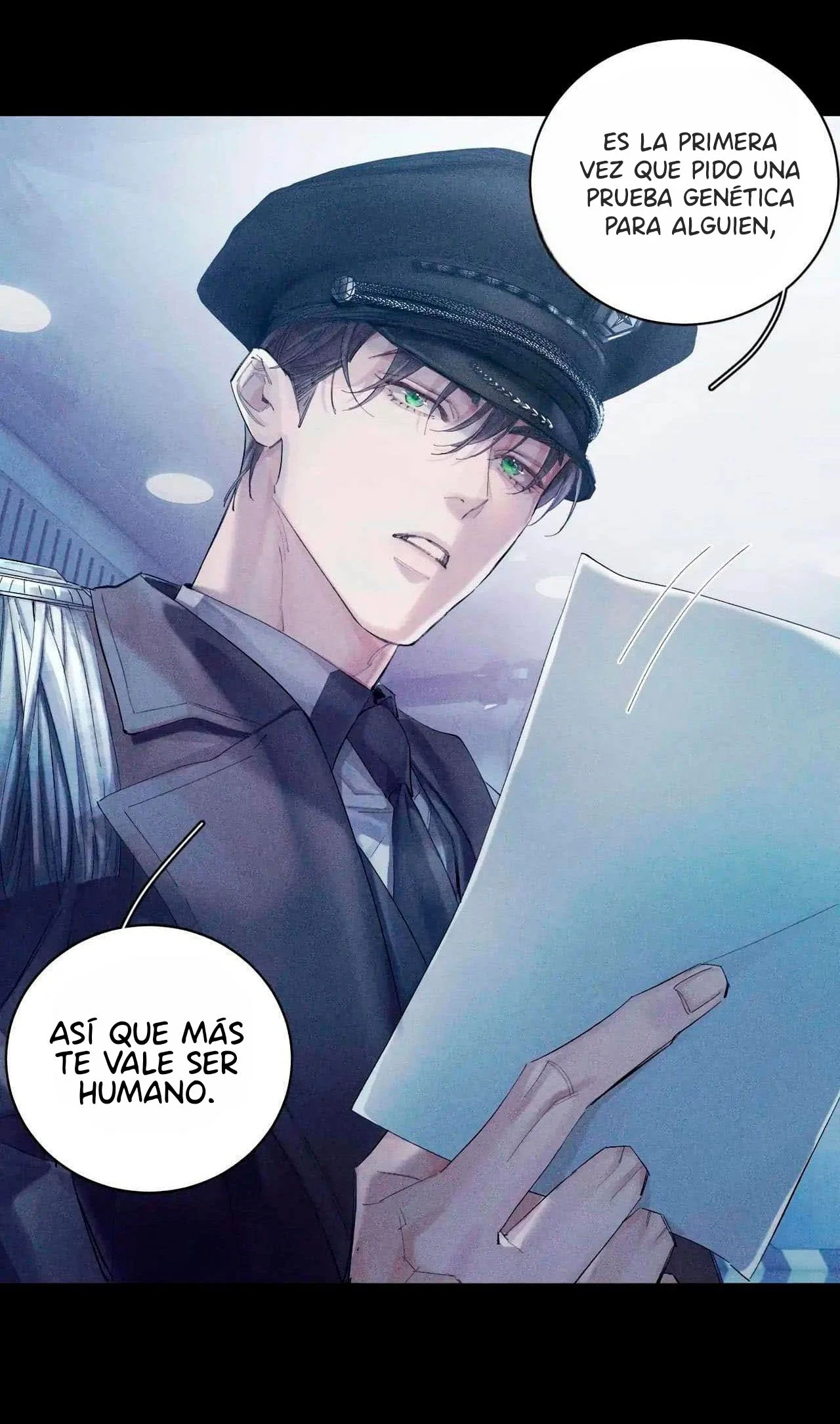 Página 43 del Manga