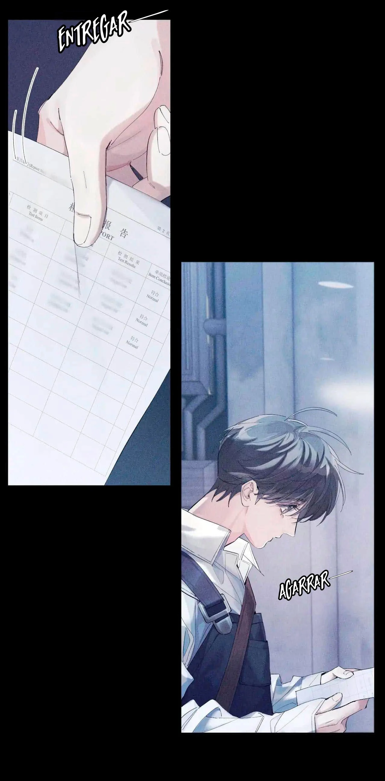 Página 44 del Manga