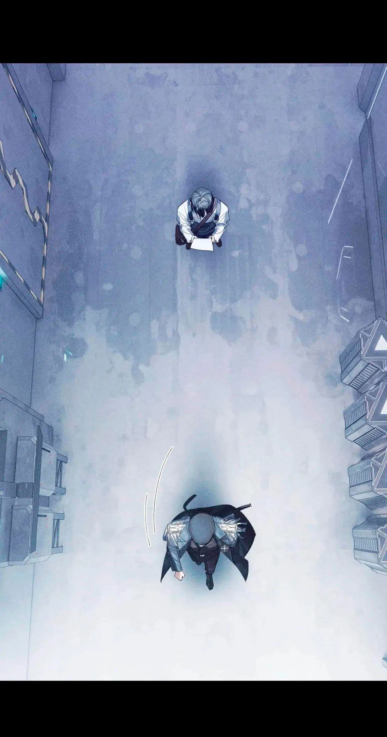 Página 47 del Manga