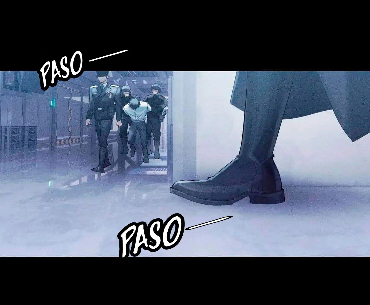 Página 48 del Manga