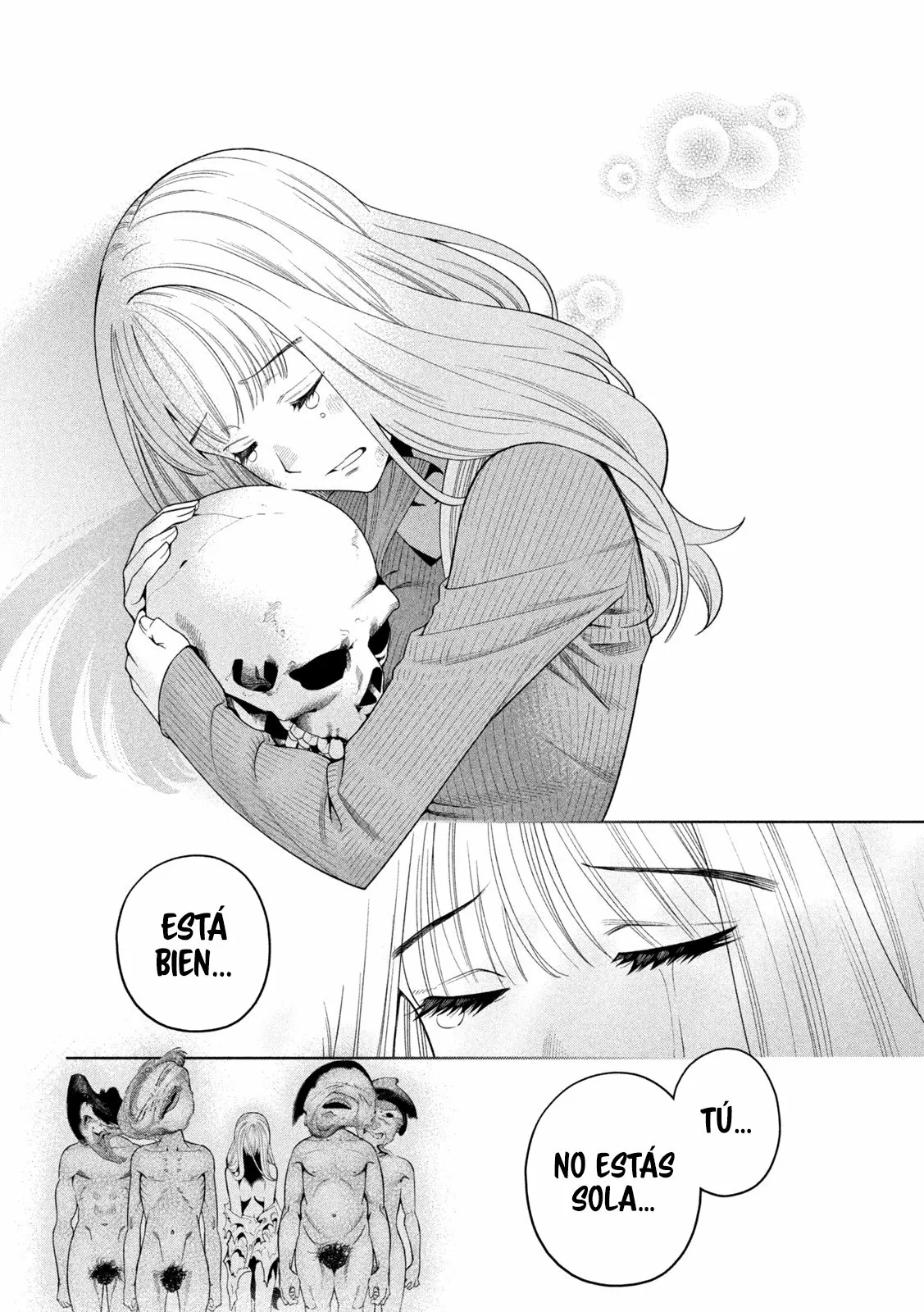 Página 36 del Manga