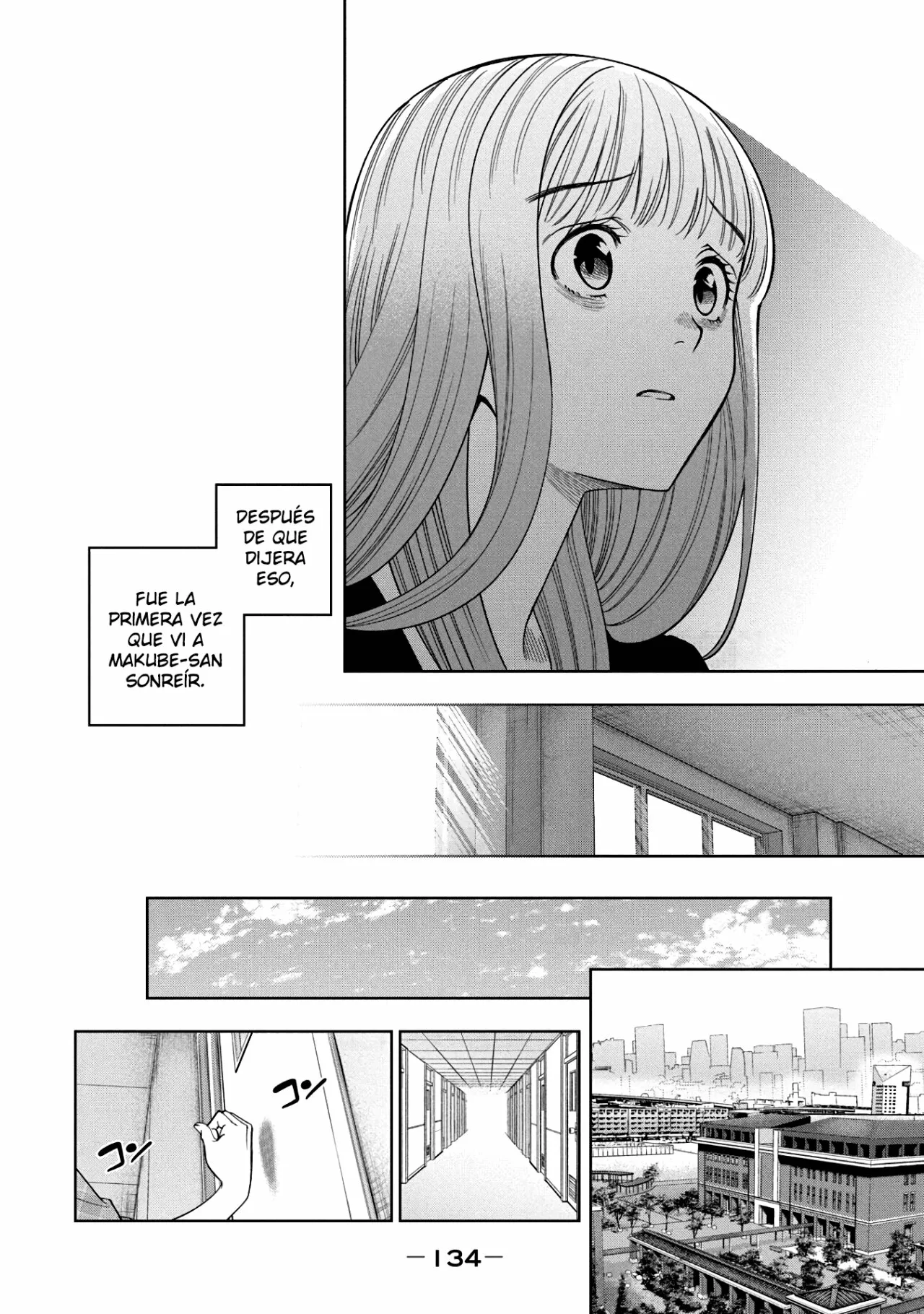 Página 32 del Manga