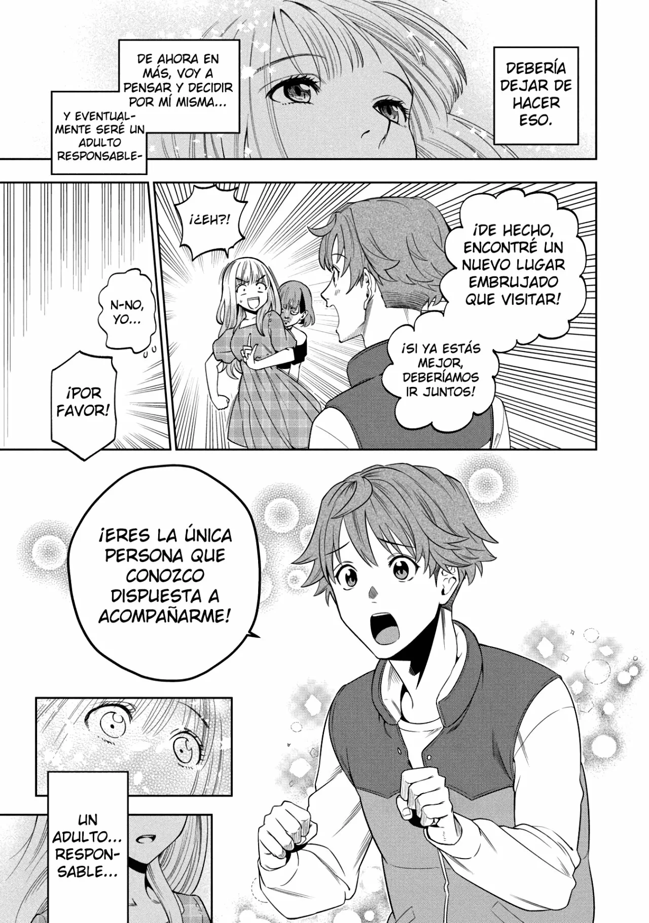 Página 37 del Manga