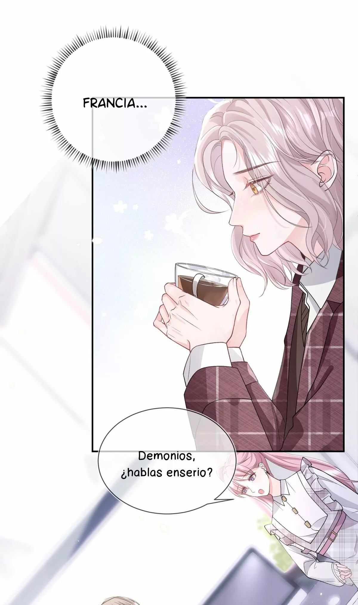 Página 34 del Manga