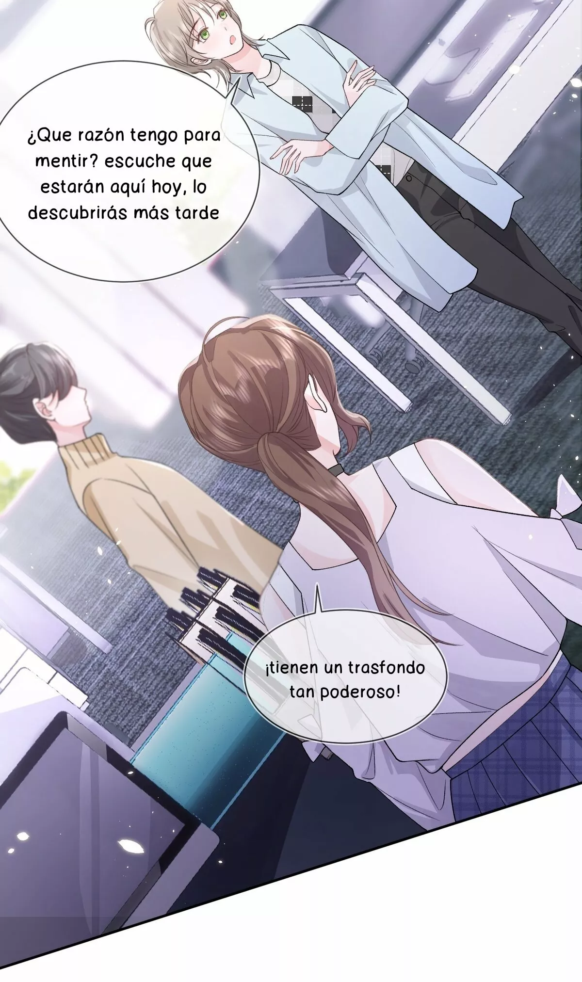 Página 35 del Manga