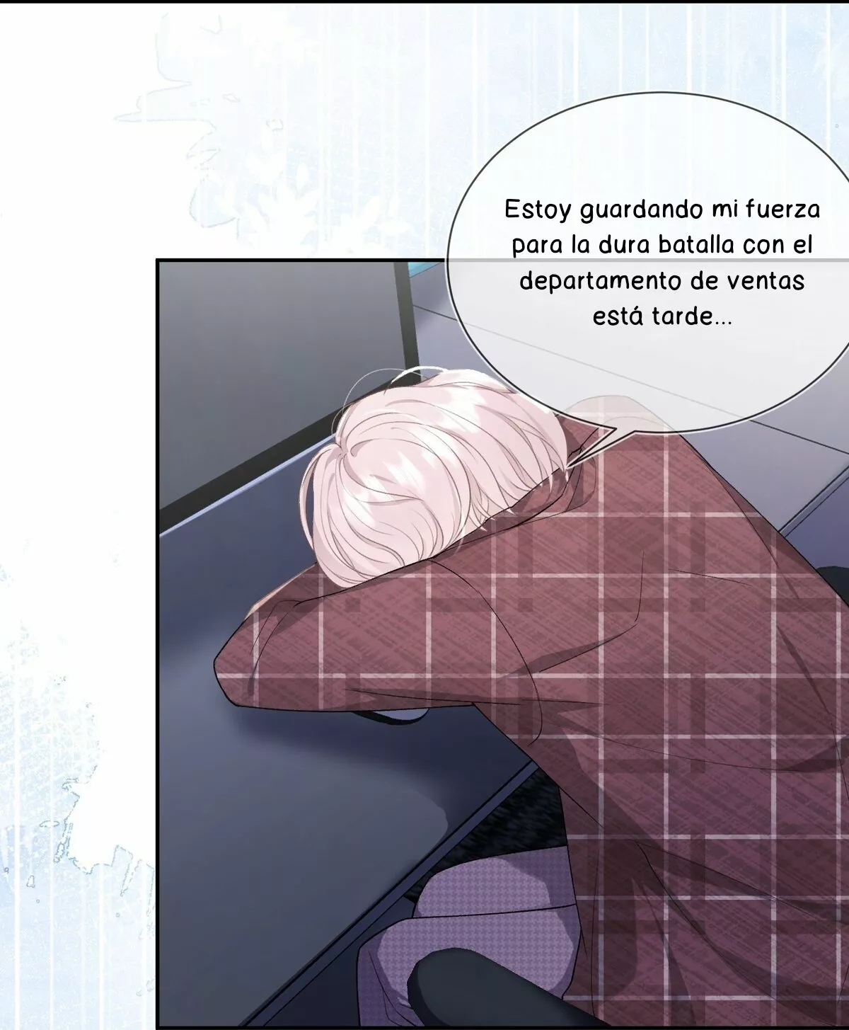 Página 37 del Manga