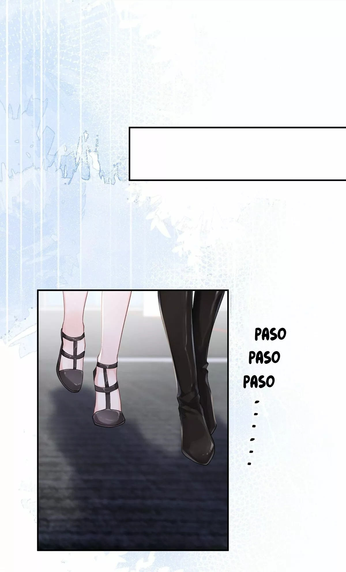 Página 38 del Manga