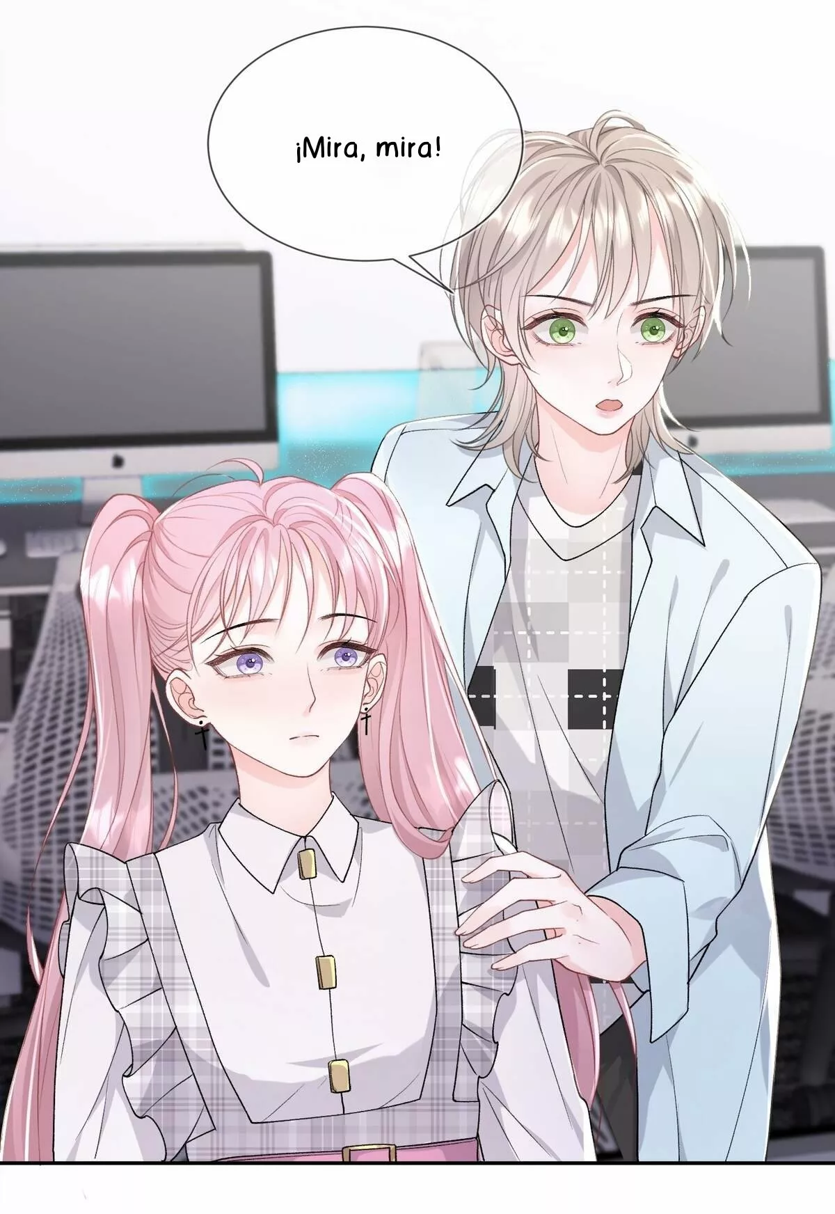 Página 40 del Manga