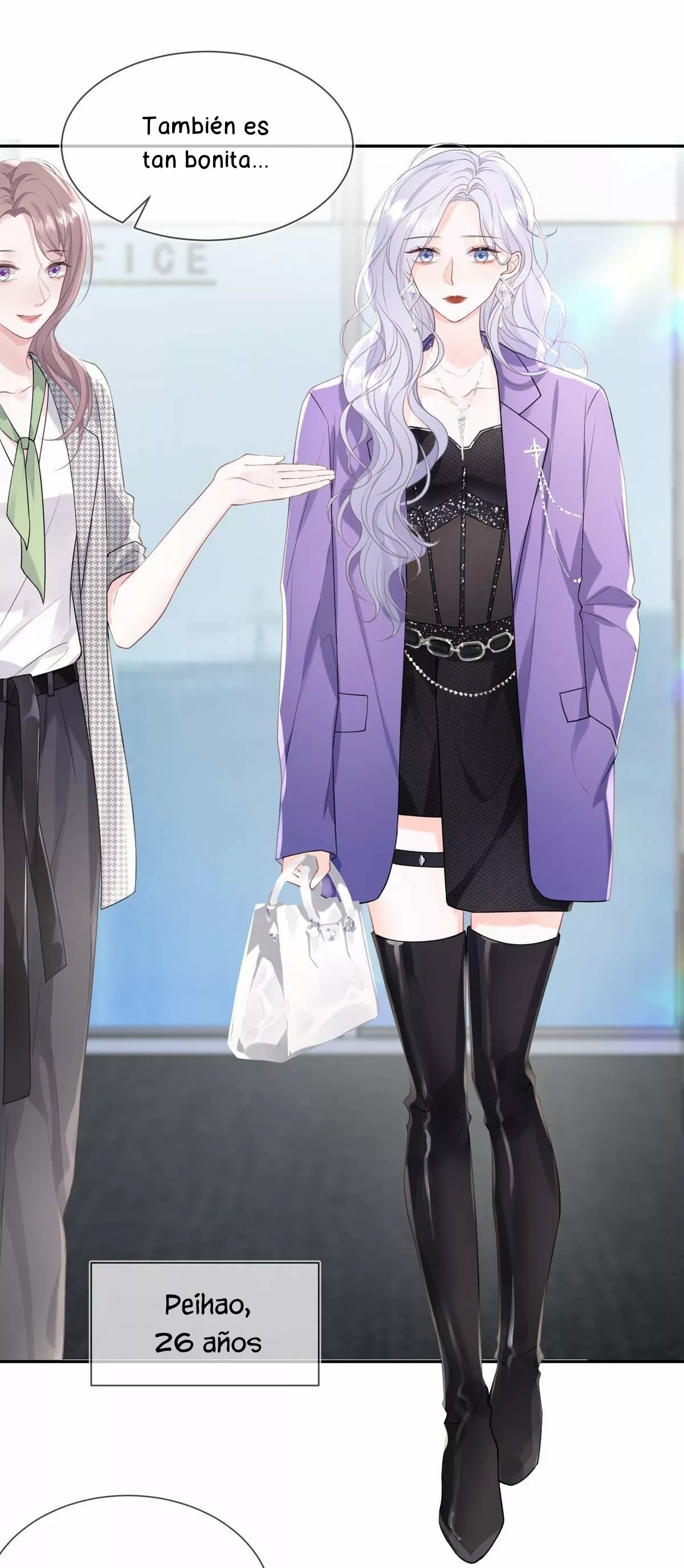 Página 42 del Manga