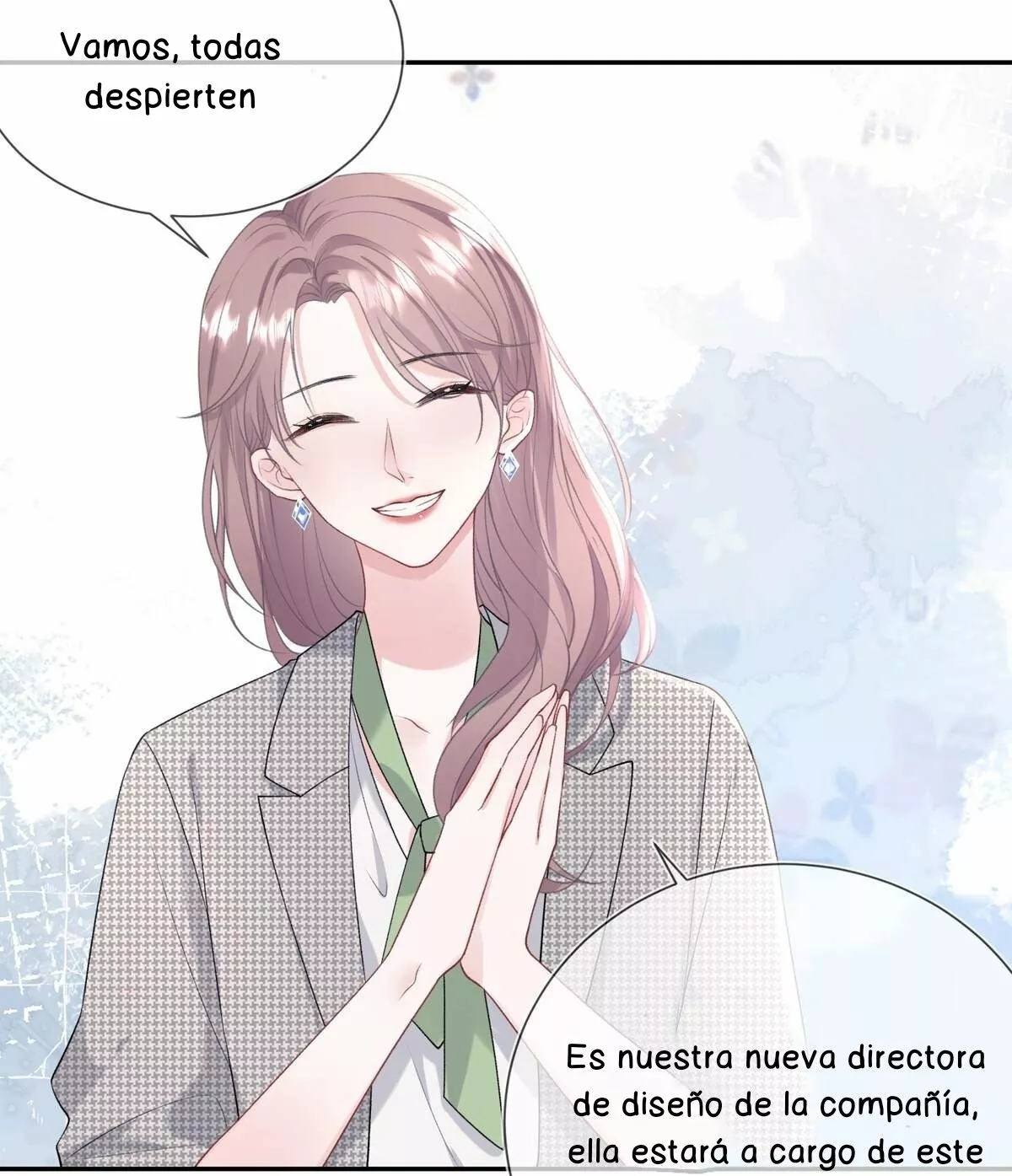 Página 43 del Manga