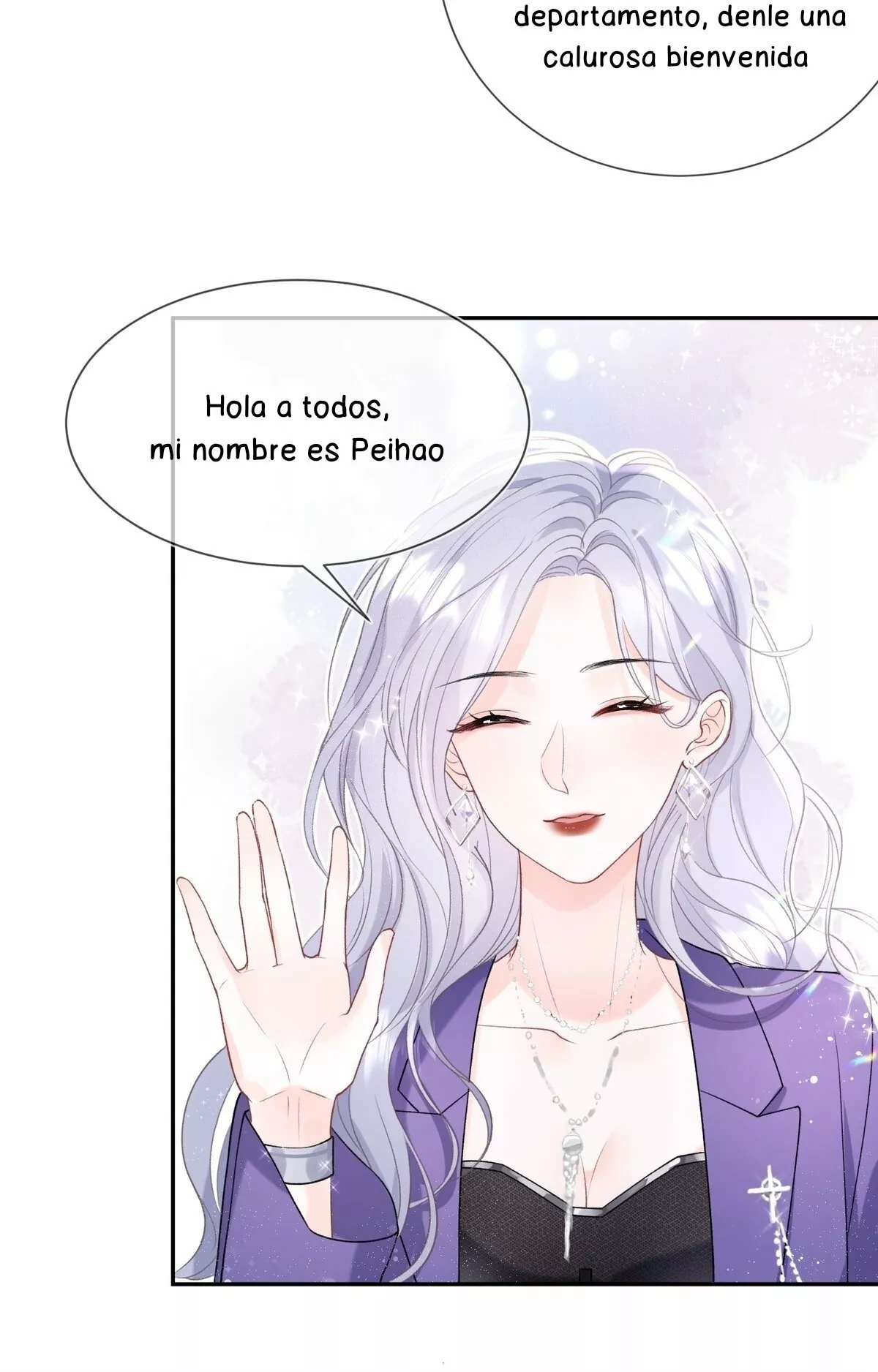 Página 44 del Manga