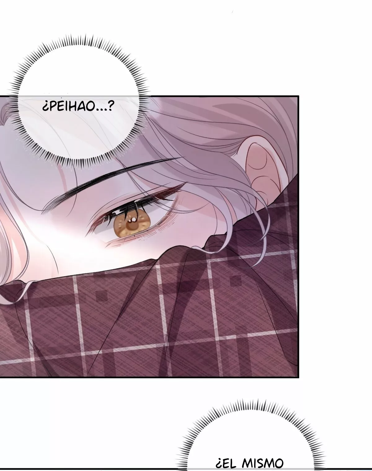 Página 45 del Manga