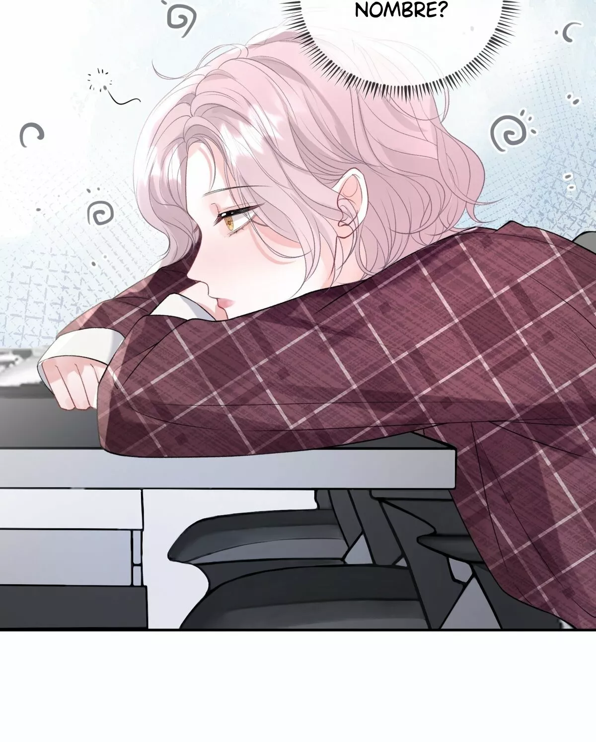 Página 46 del Manga