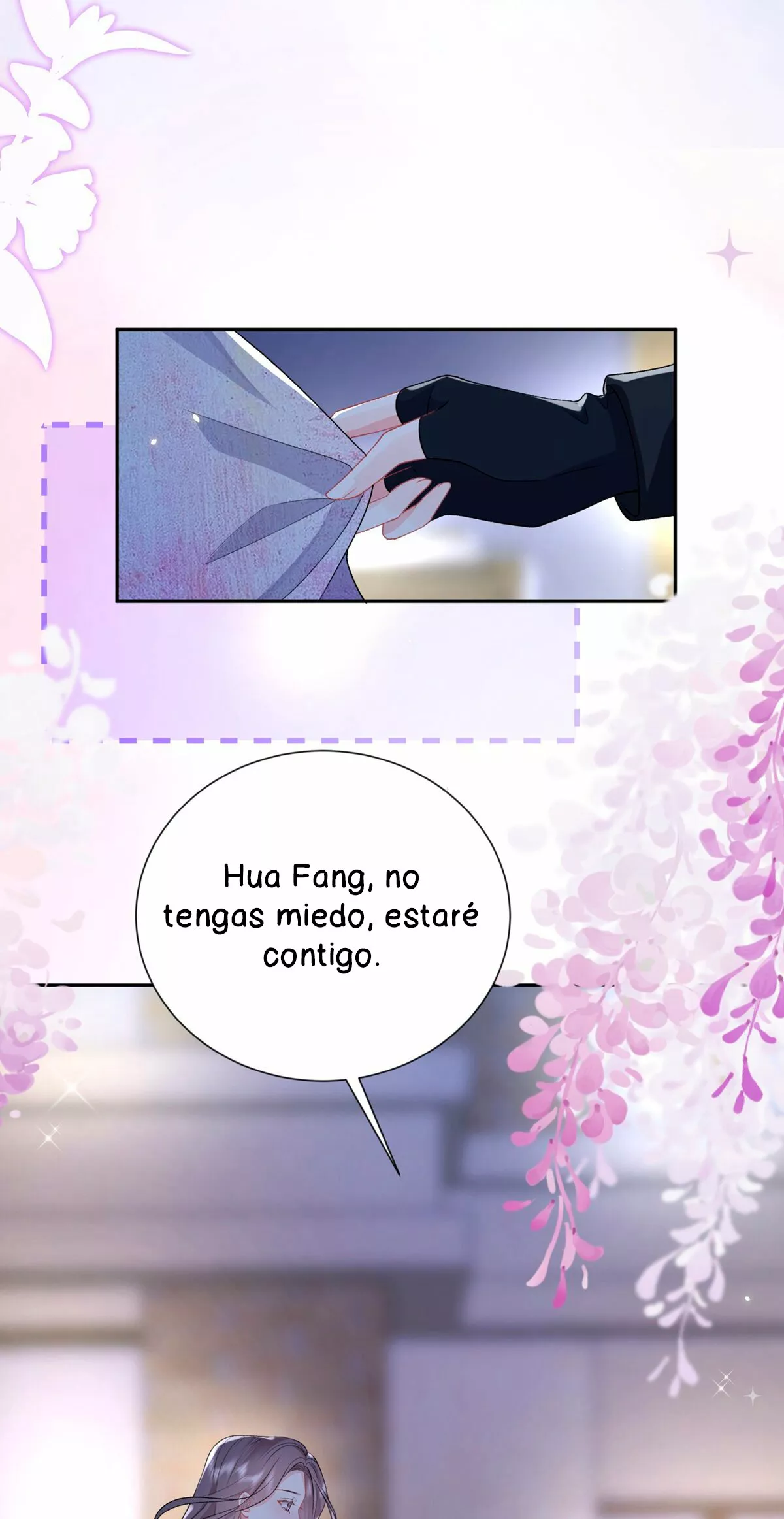 Página 36 del Manga