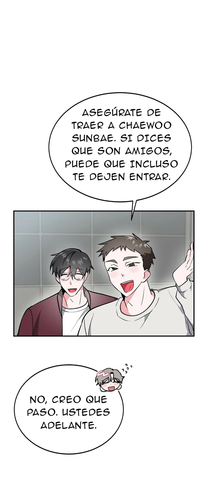 Página 44 del Manga